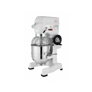 Eurodib USA Planetary Mixers